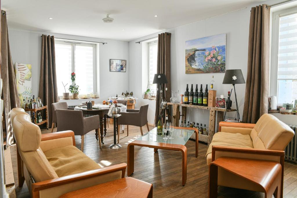 Maison Fleur De Frangipanier - 3