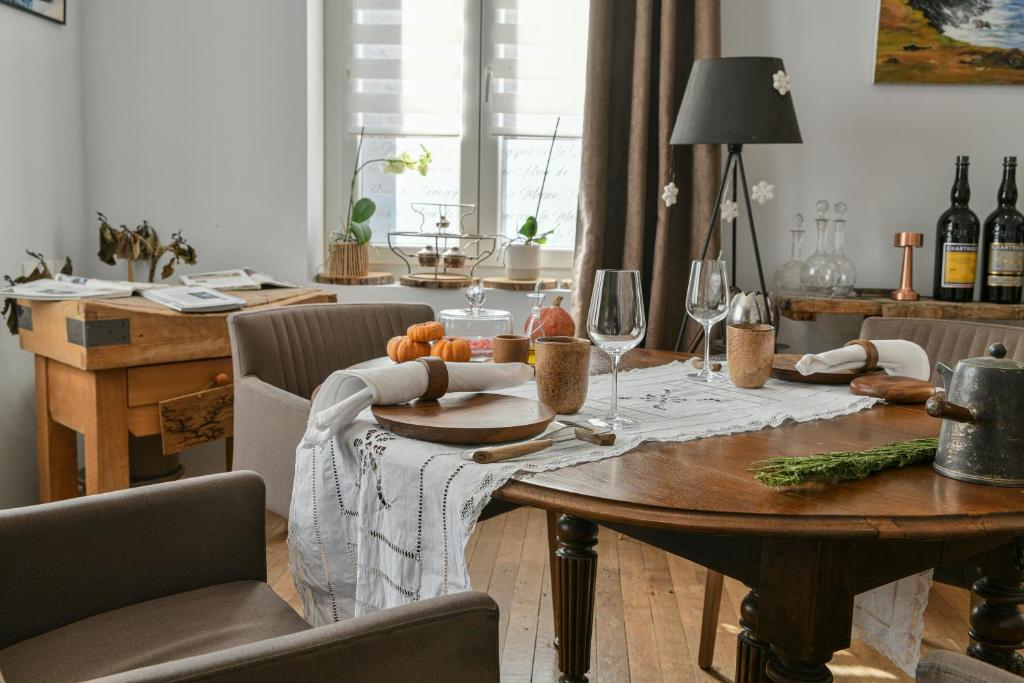 Maison Fleur De Frangipanier - 4