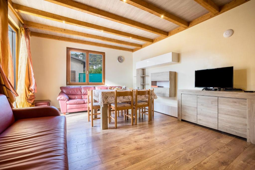 Casa Damiano - 4