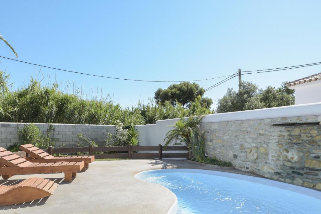 Casa - 4 Mar y Arena - 2