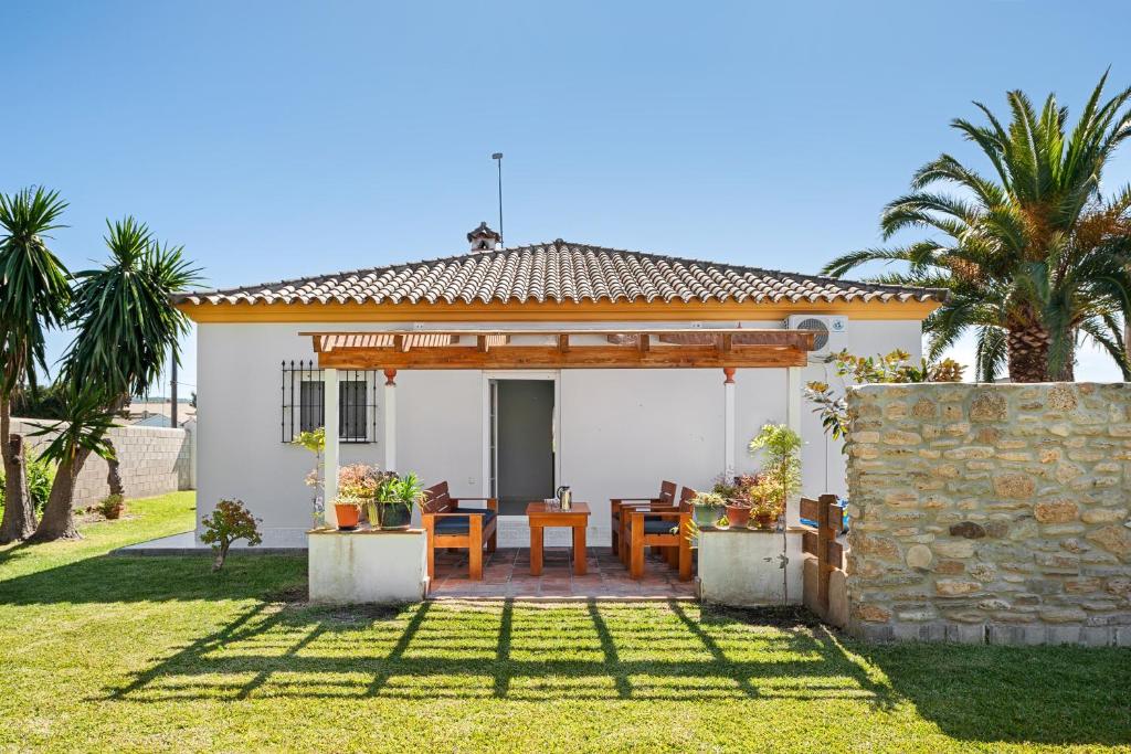 Casa - 4 Mar y Arena - 4