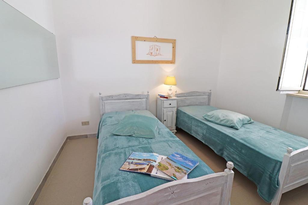 Casa Vacanza Black Magic Otranto - 4