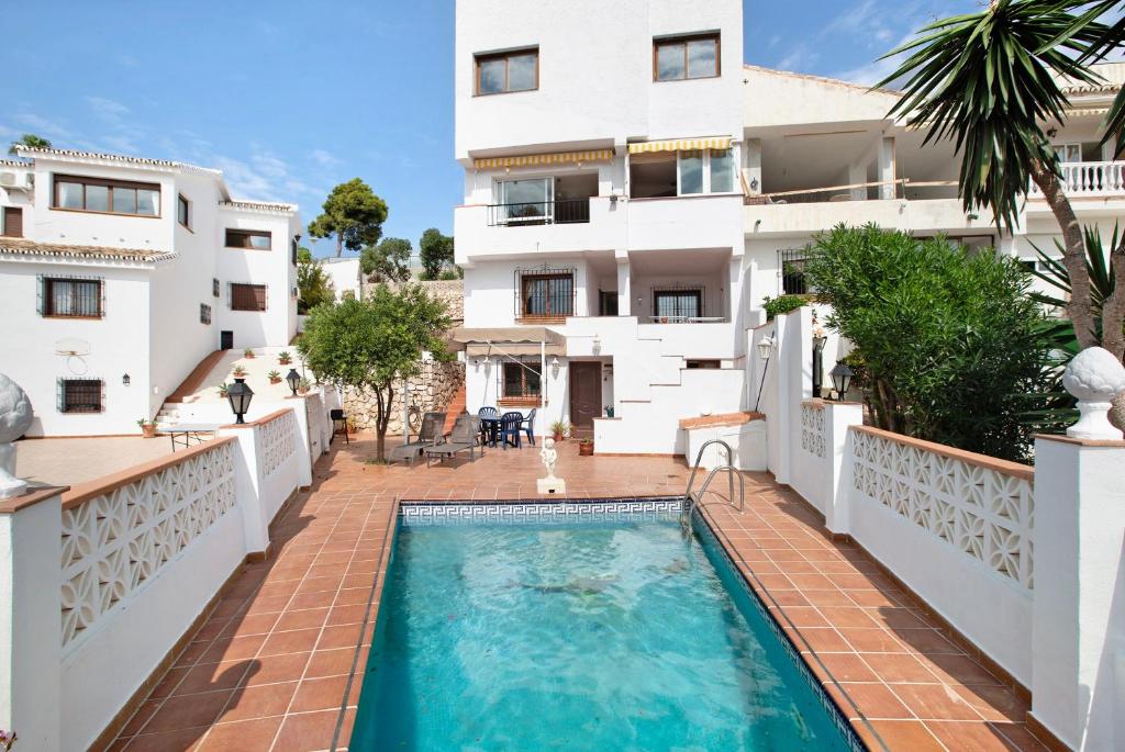 Casa Torremuelle - 1