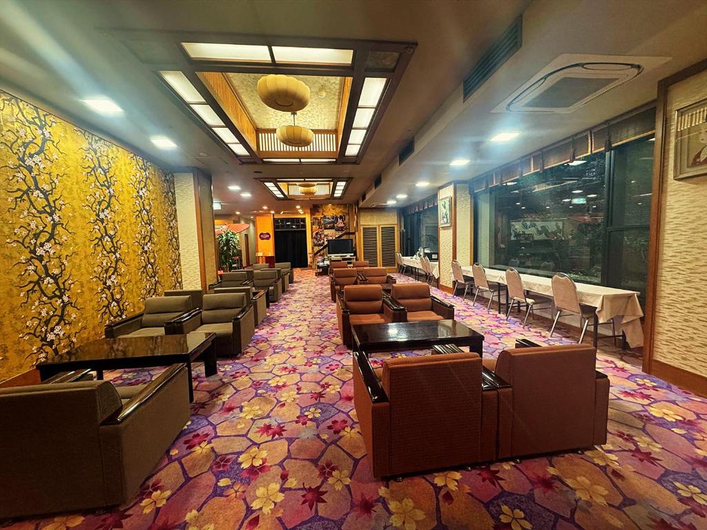 Facilities