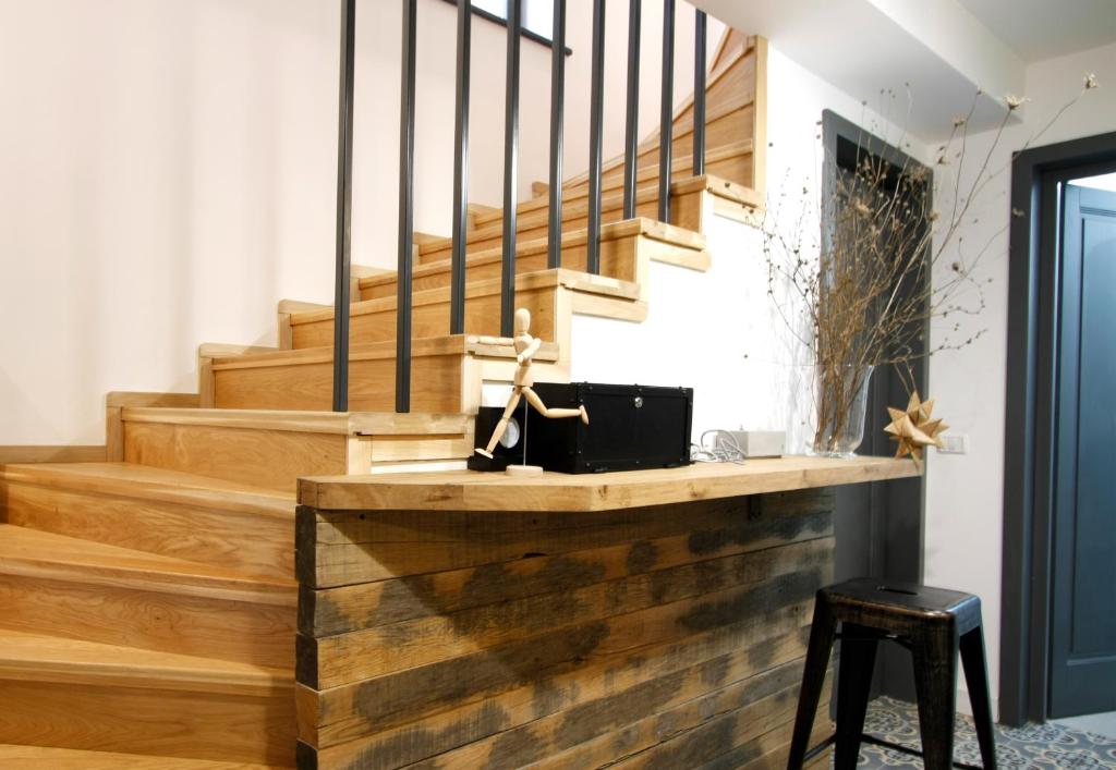 The Pines Boutique Villa photo