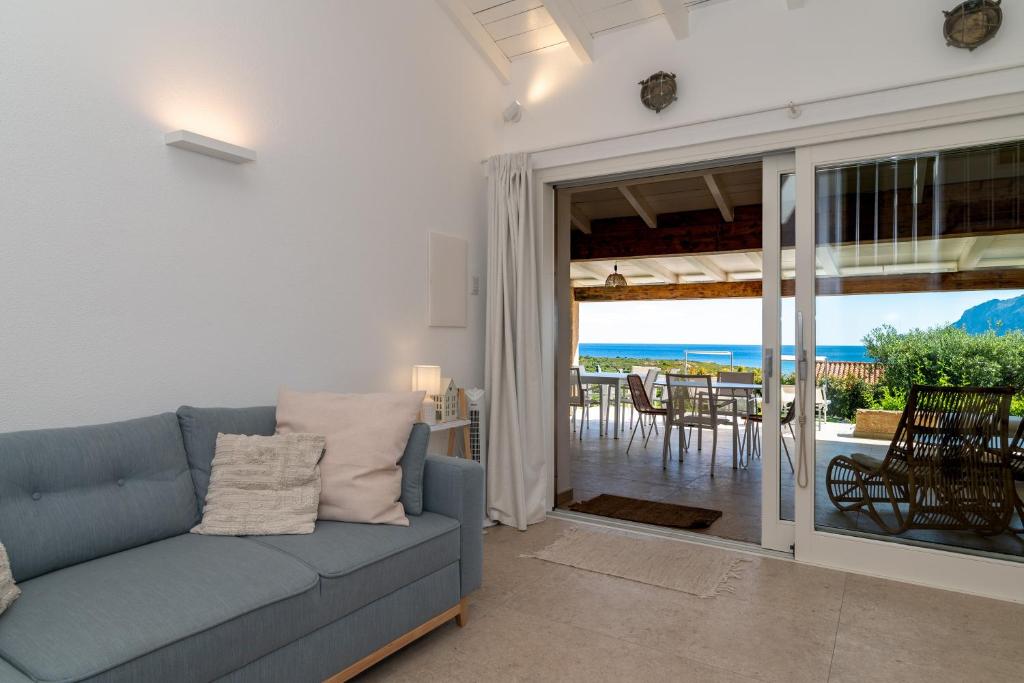 Villa Cactus, Costa Corallina - 3
