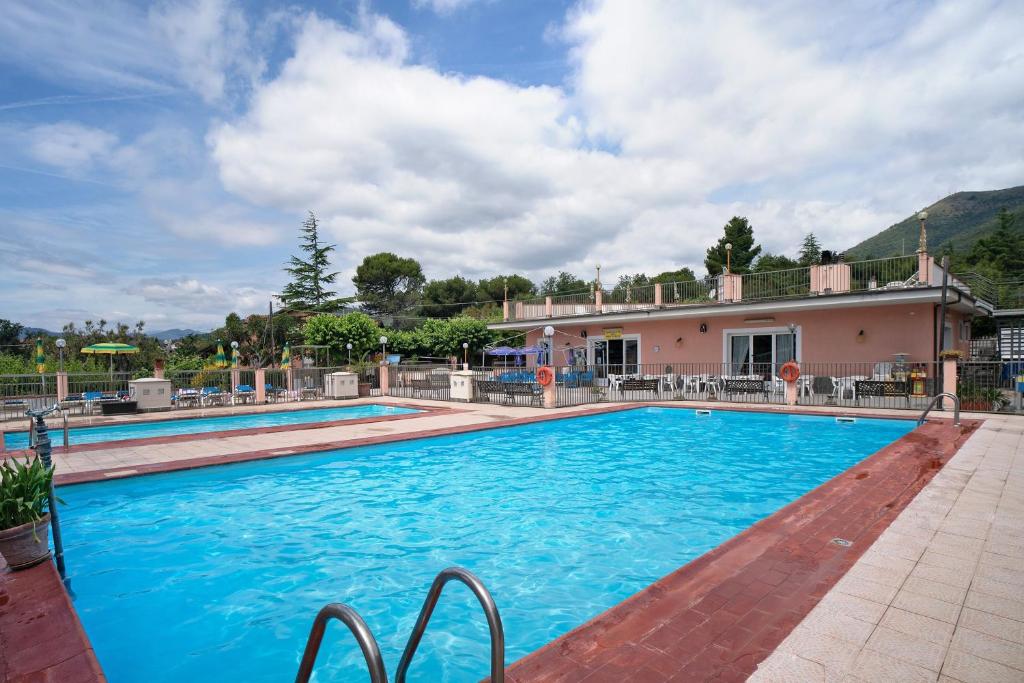 Monolocale con soppalco 43 - 1