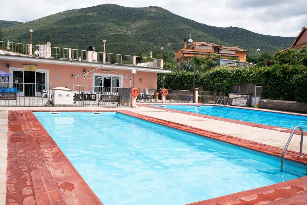 Monolocale con soppalco 43 - 3