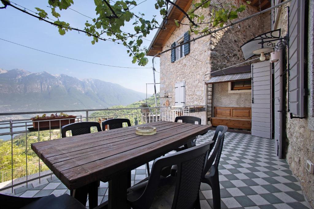 Casa Oliva - 1