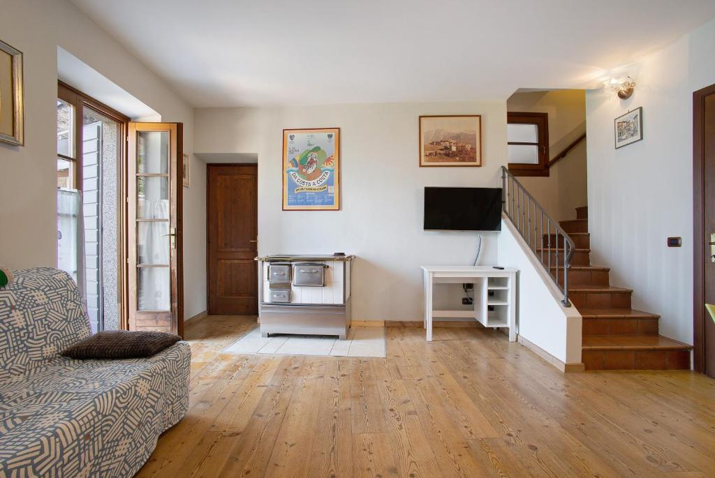 Casa Oliva - 3