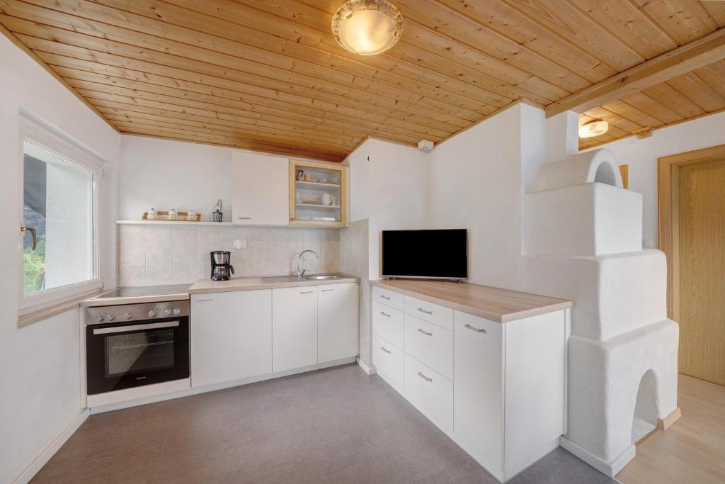 Ferienwohnung Bergblick-schlosshof - 4