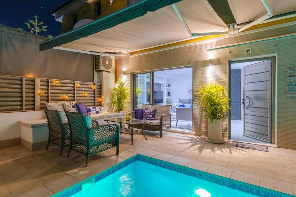 Fidalsa Moon Dunes villa - 2