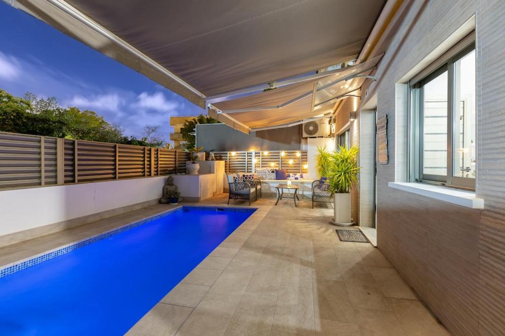 Fidalsa Moon Dunes villa - 5