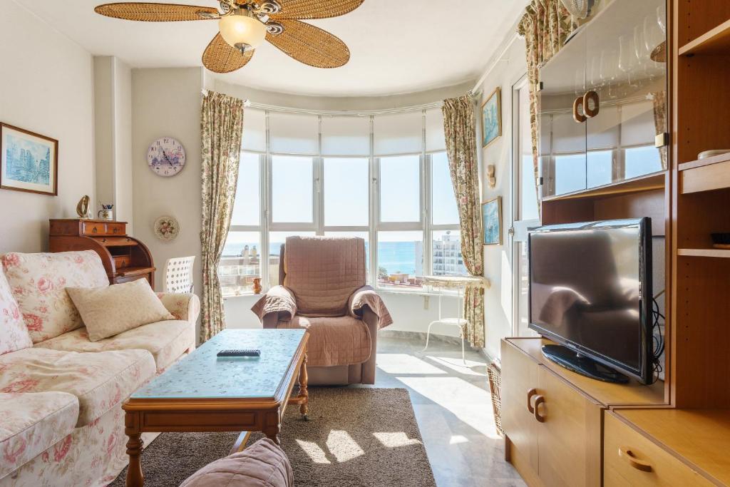 Apartamento Lance del Sol - 2