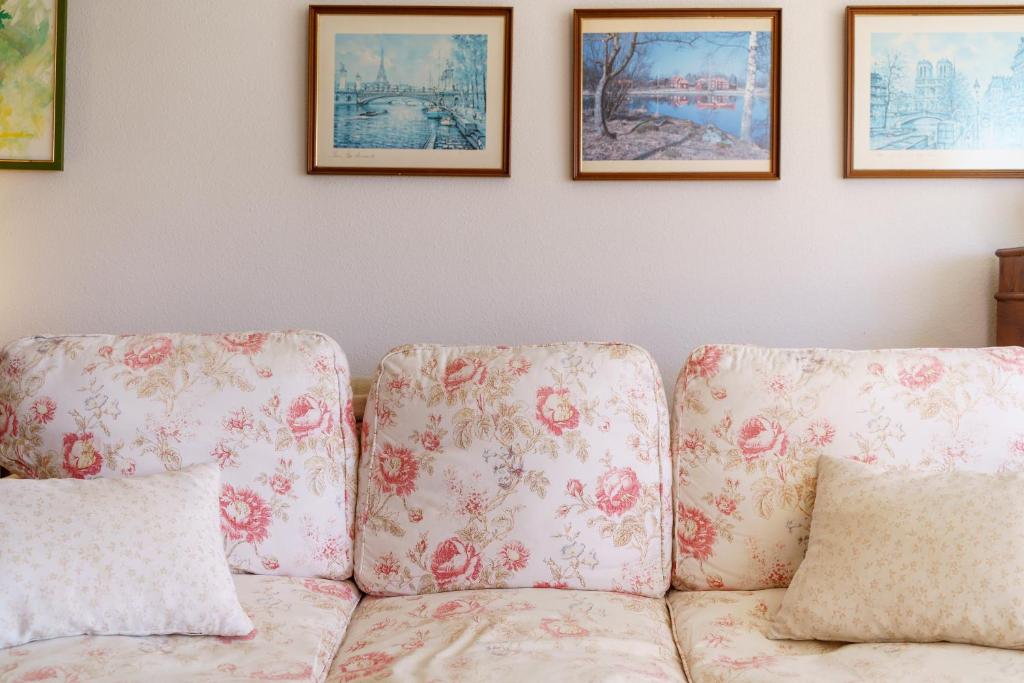 Apartamento Lance del Sol - 5