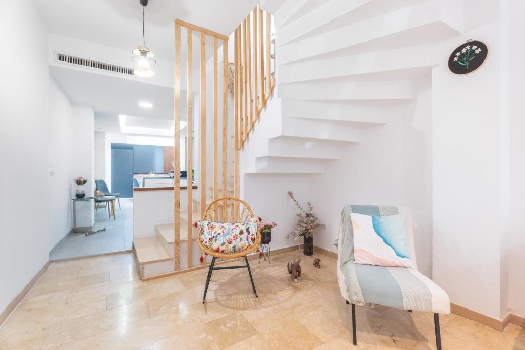Oasis de Valencia - 5