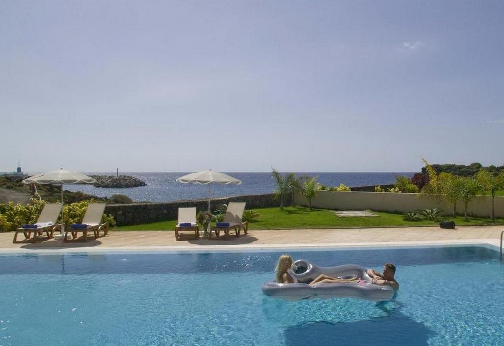 Villa in Amarilla Golf - 3