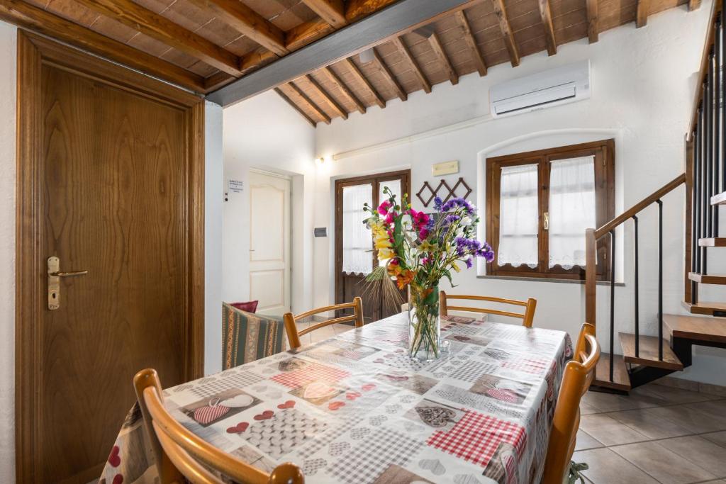 Upper Country Relais Tuscany - 5