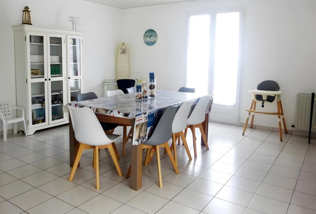 La Maison des Salicornes - 2