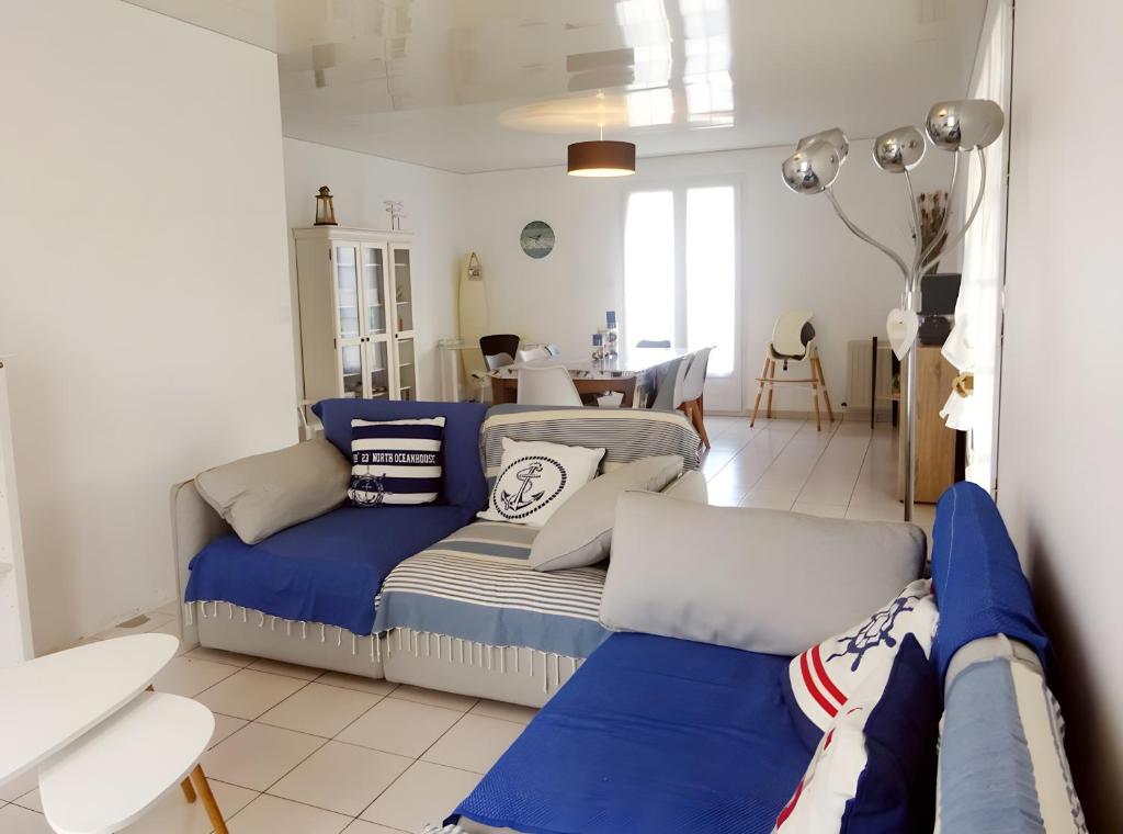 La Maison des Salicornes - 3