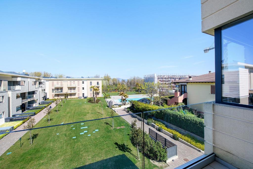 Penthouse Helayne mit Dachterrasse - 4