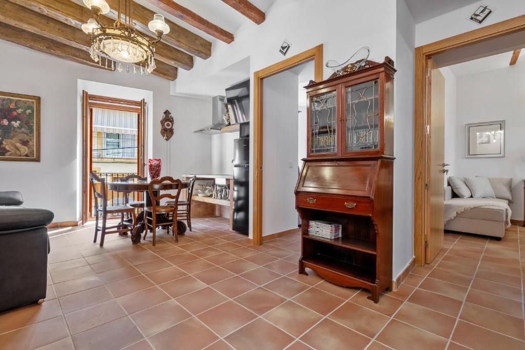 La Quadra Rural Housing - 4