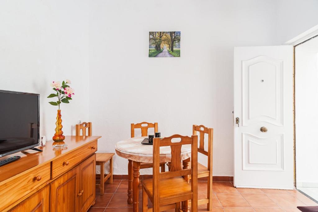 Apartamento en Centro Vejer - 3