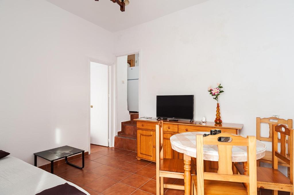 Apartamento en Centro Vejer - 5