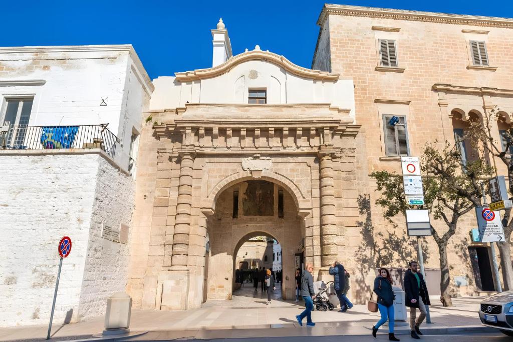 Casa Gelso , Polignano a Mare - 5