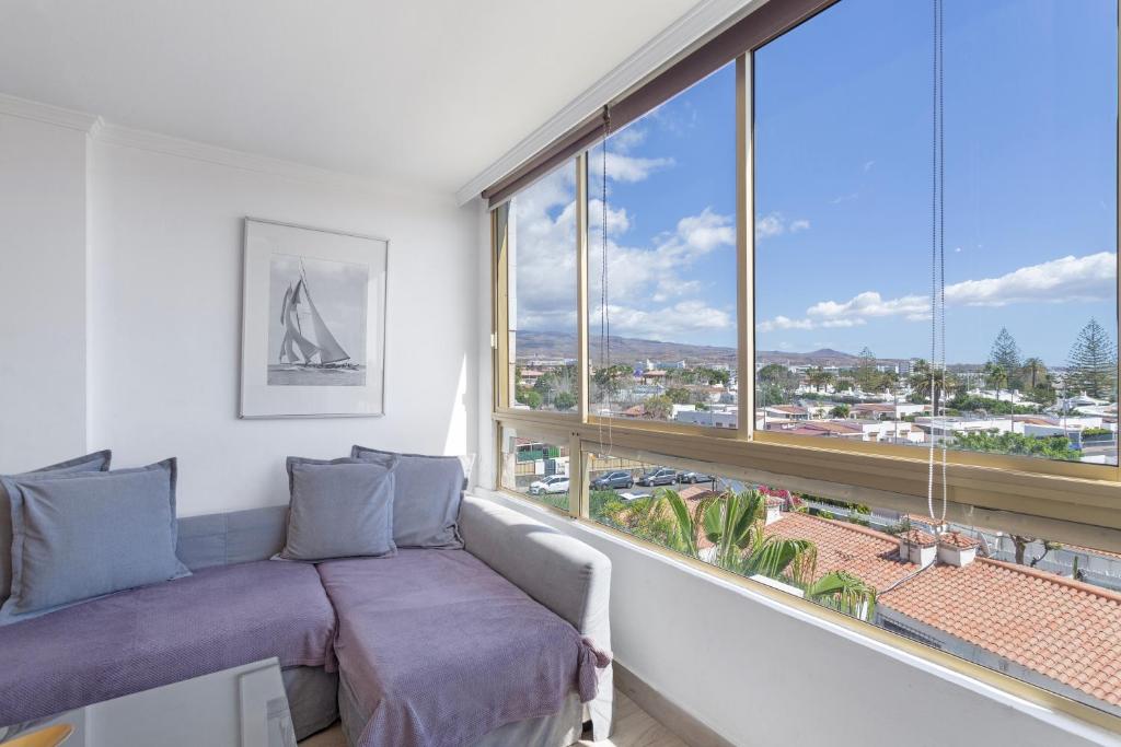 Apartamento Yumbo Maspalomas - 3