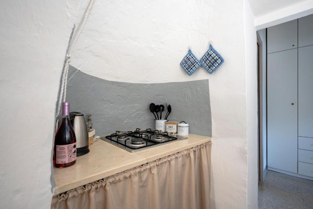 Trullo Negli Ulivi - 4