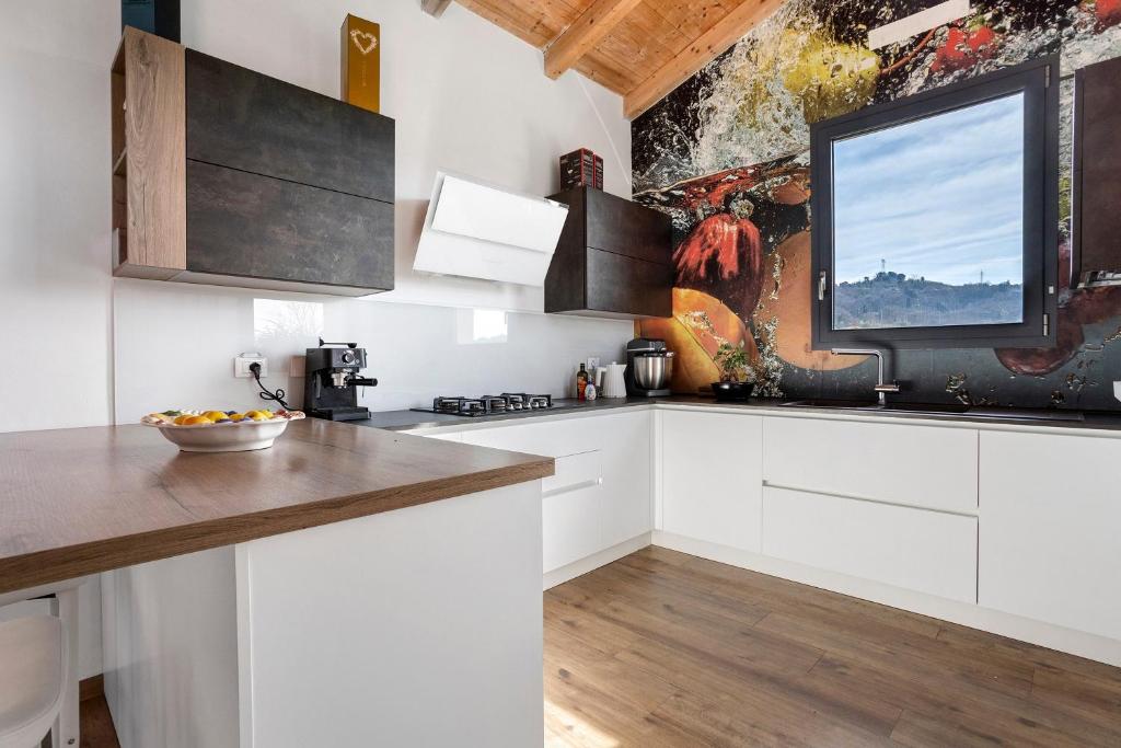 Cinque terre - Laspezia - Loft 1910 - 5