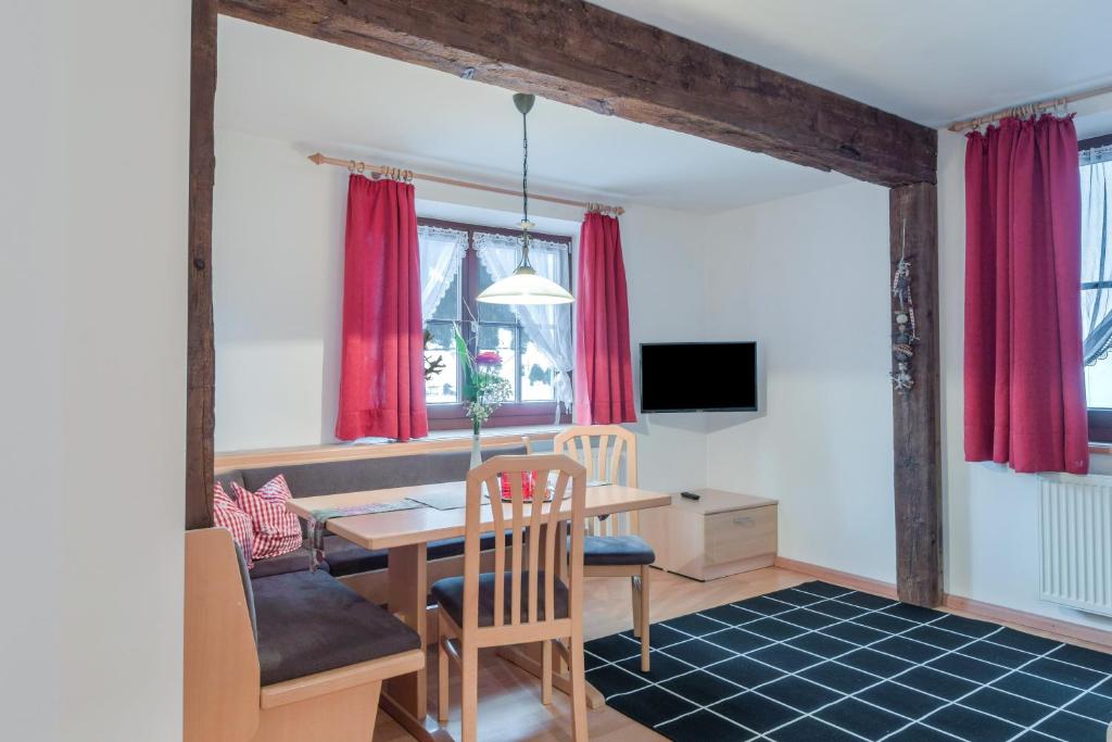 Apartments Christa App B1 - 1