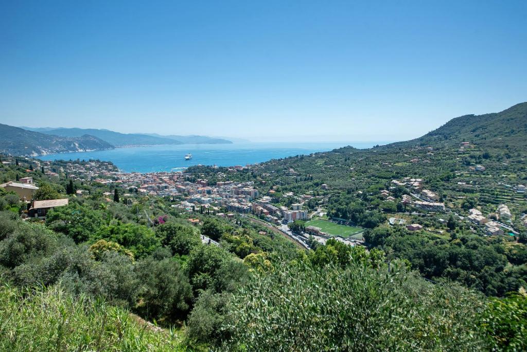 Casa Dica Santa Margherita Ligure - 2