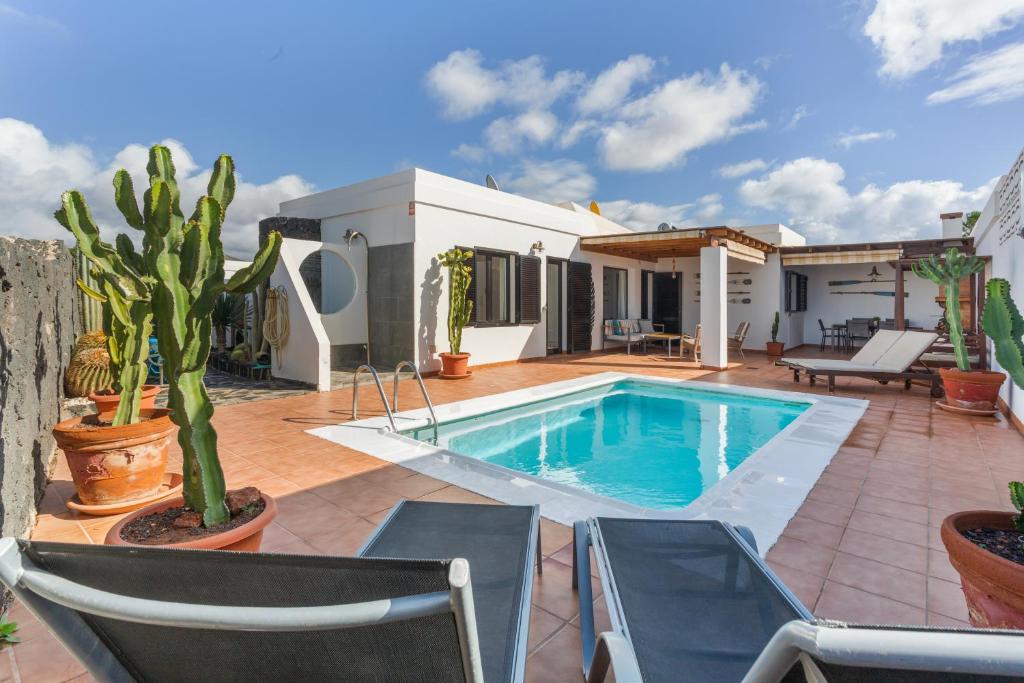 Villa Alfredina - 1