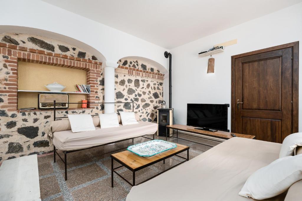 Villa Pedduzza - 2