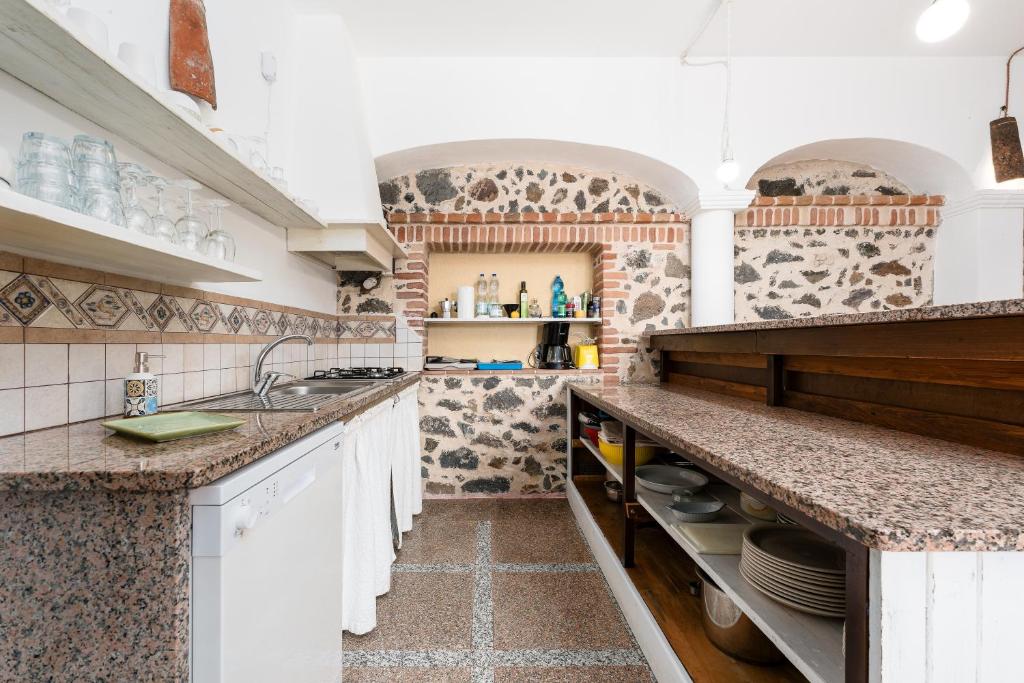 Villa Pedduzza - 5