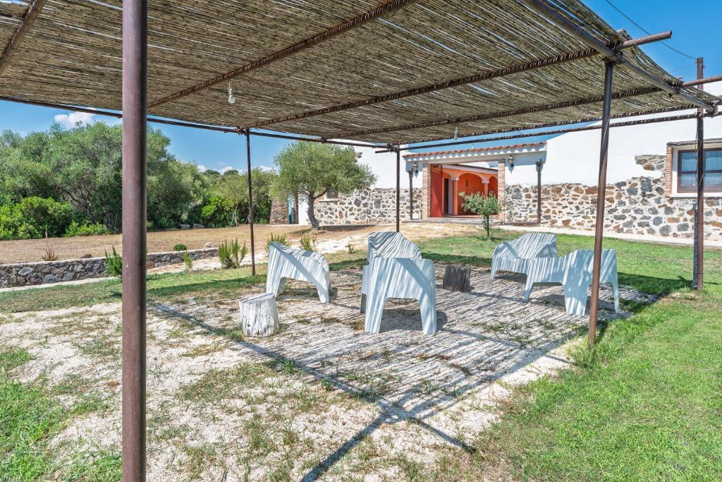 Villa Pedduzza - 1