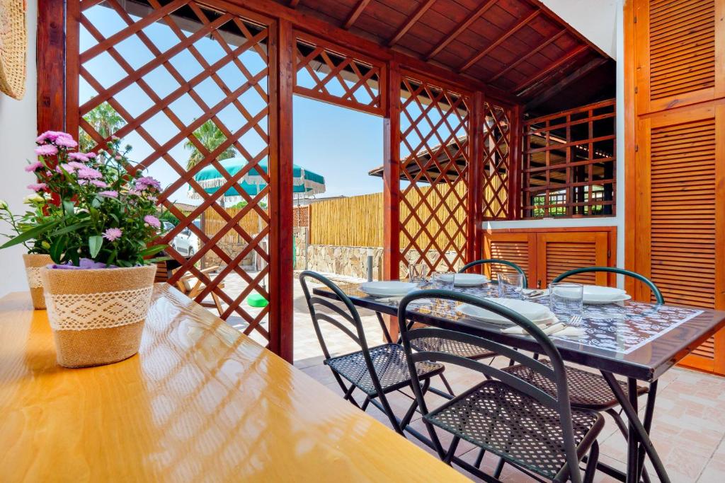 Casa Asfodeli - 4