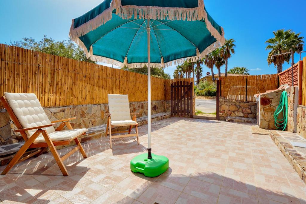 Casa Asfodeli - 3