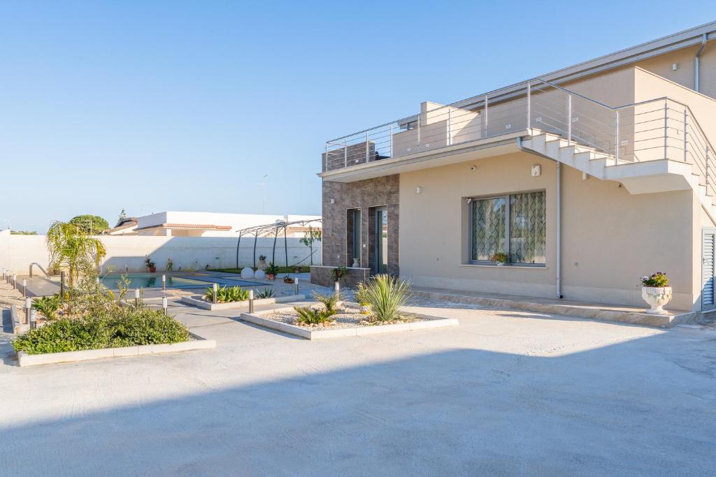 Villa Sele Fontanebianche - Nord - 3
