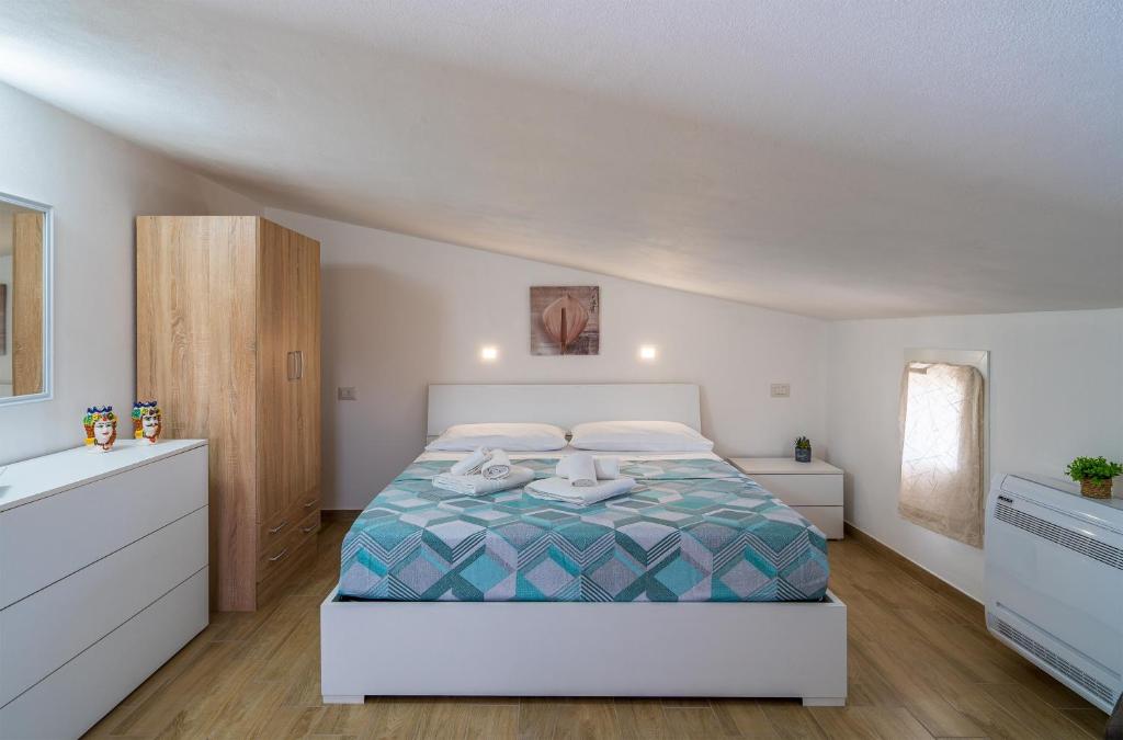 Villa Sele Fontanebianche - Nord - 5