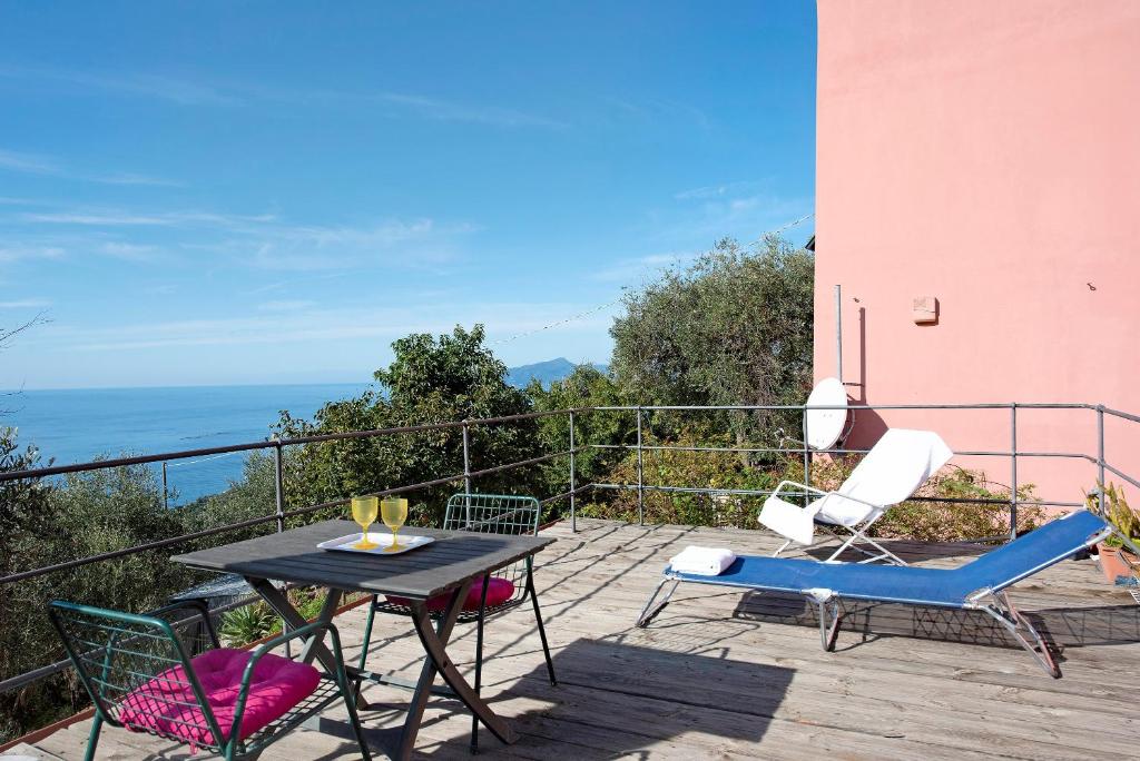 Villetta Rosa - 1
