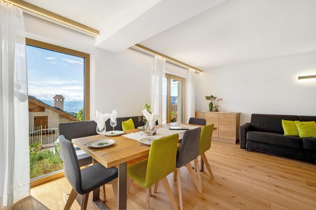 Ferienwohnung Kaltern - 5