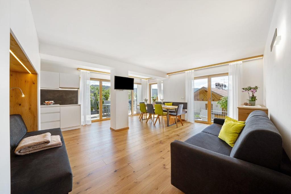 Ferienwohnung Kaltern - 2