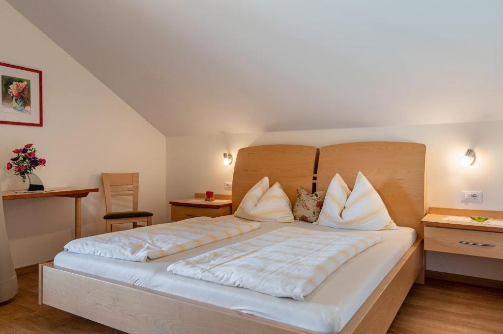 Haus Rosengarten Apt C - 3