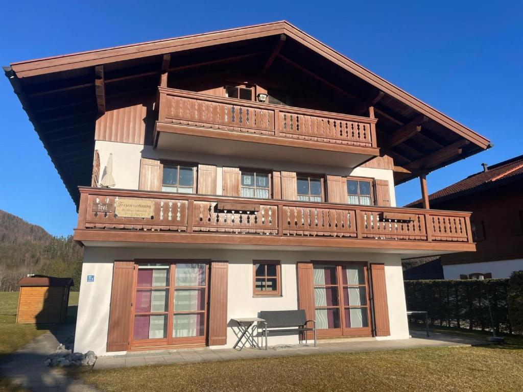 Ferienwohnung Huttenberg - 3