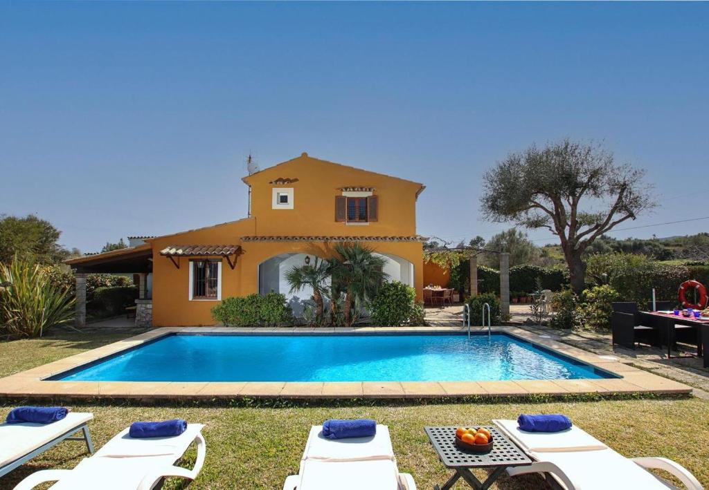 Villa Marina Nova - 5