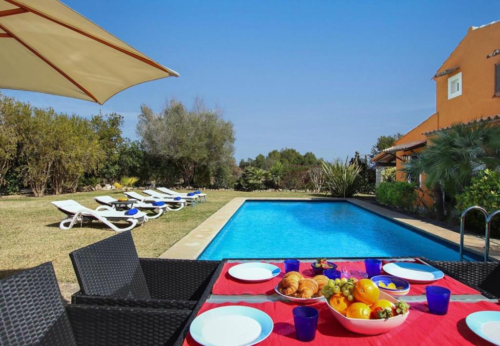 Villa Marina Nova - 3