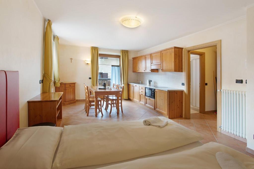 Chalet Anna Stella Alpina - 5